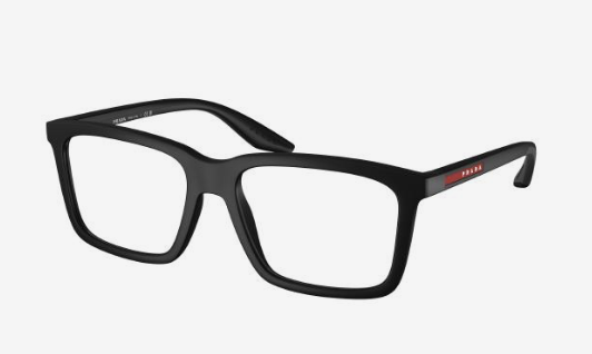 Prada Linea Rossa 0PS 03SV DG01O1