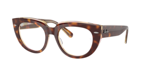 Ray-Ban 0RX5586 8402
