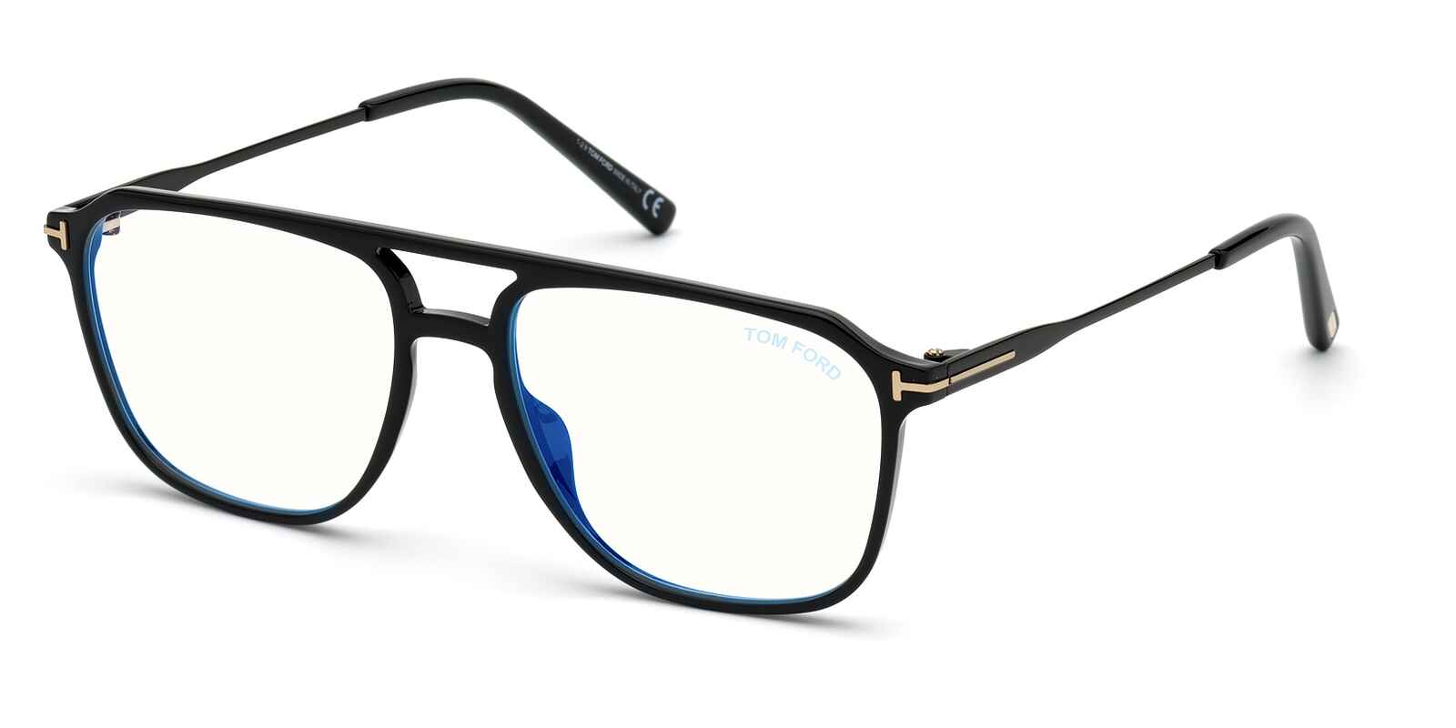 Tom Ford FT5665-B 001