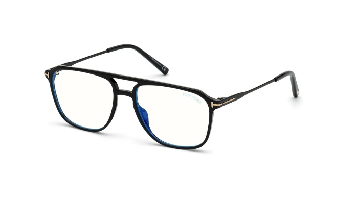 Tom Ford FT5665-B 001