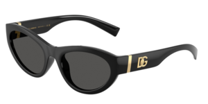 Dolce & Gabbana 0DG6207 501/87