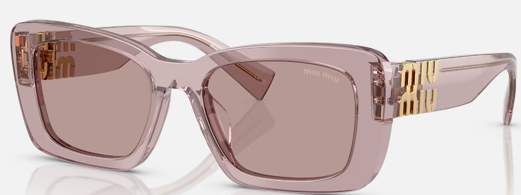 Miu Miu 0MU 07YS 12W20I
