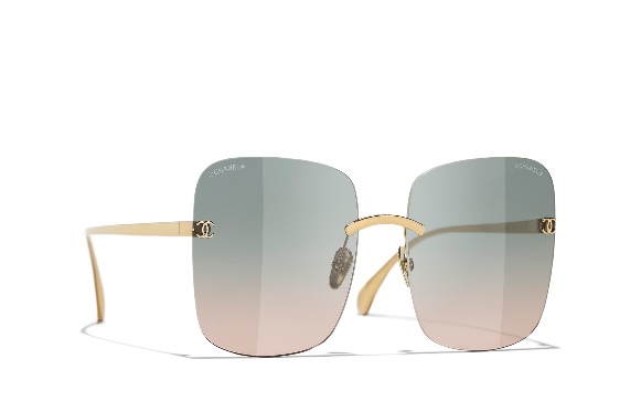 Chanel 0CH4287T C395S3