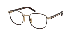 Prada 0PR D50V 7OE1O1