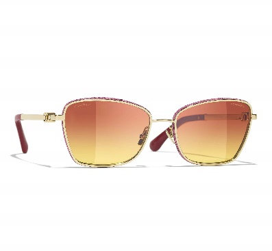 Chanel 0CH4289Q C41814