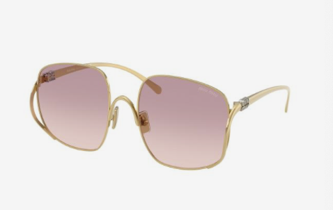 Miu Miu 0MU A57S 5AK40S