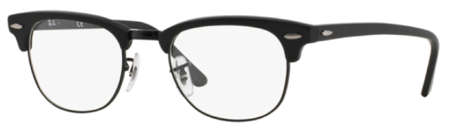 Ray-Ban 0RX5154 2077
