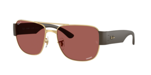 Ray-Ban 0RB3756CH 001/AL