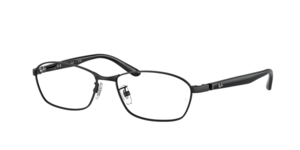 Ray-Ban 0RX6502D 2503