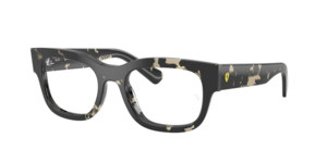 Ray-Ban 0RX5528M F703
