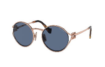 Miu Miu 0MU 52YS ZVF1V1
