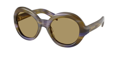 Prada 0PR D08SU 23G70G