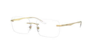 Ray-Ban 0RX6483I 3127