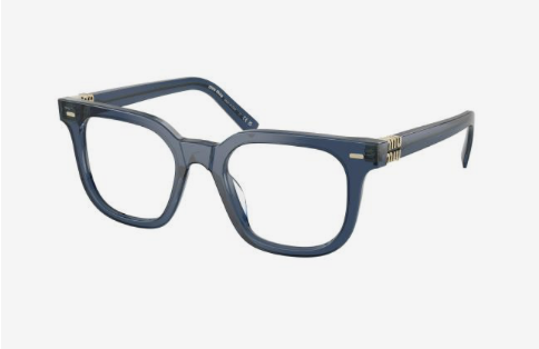 Miu Miu 0MU 06XV 08Q1O1