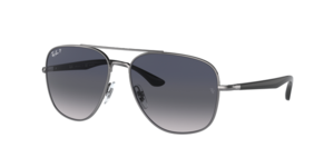 Ray-Ban 0RB3683 004/78
