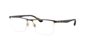 Ray-Ban 0RX6555I 3065
