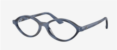 Ray-Ban 0RX7265 8490