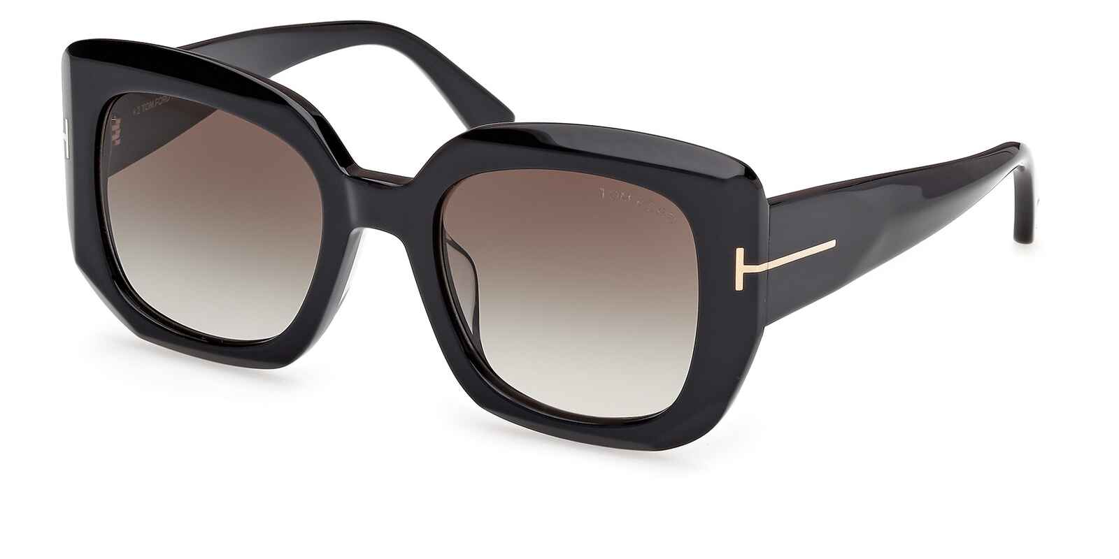 Tom Ford FT1220-F 01B