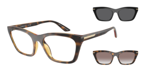 Emporio Armani 0EA4274BU 50261W