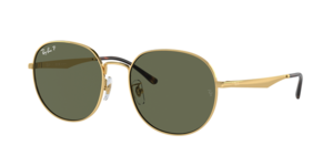 Ray-Ban 0RB3727D 001/9A