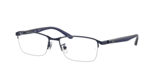 Ray-Ban 0RX6501D 3076