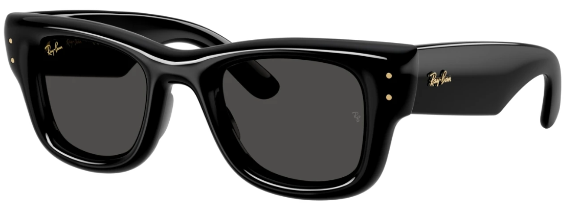 Ray-Ban 0RB4940 601/87