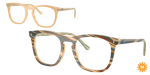 Ray-Ban 0RX2210V 8383