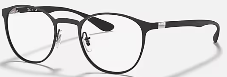 Ray-Ban 0RX6355 2503