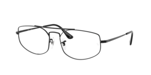 Ray-Ban 0RX6545 2509