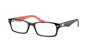Ray-Ban 0RX5206 2479