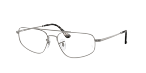 Ray-Ban 0RX6550 2502