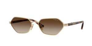 Vogue Eyewear 0VO4349S 848/13