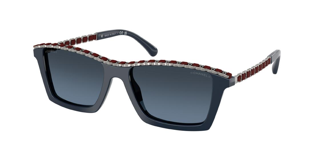 Chanel 0CH5548Q 1462S2