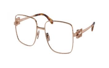 Miu Miu 0MU 51XV ZVN1O1