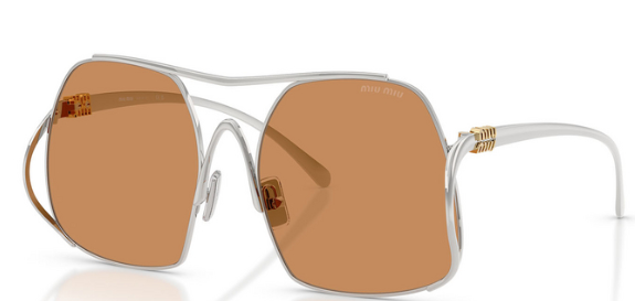 Miu Miu 0MU A55S 1BC90Q
