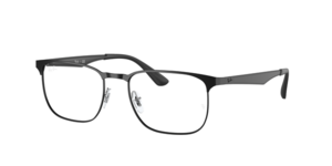 Ray-Ban 0RX6363 2904
