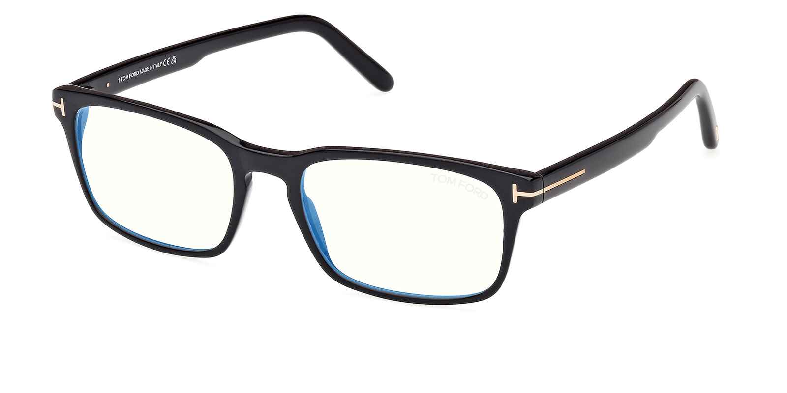 Tom Ford FT5938-B 001