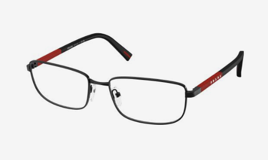 Prada Linea Rossa 0PS 50SV 1AB1O1