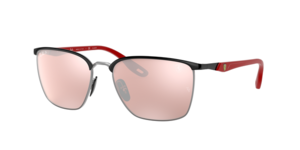 Ray-Ban 0RB3673M F060H2