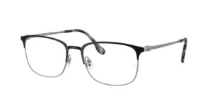 Ray-Ban 0RX6494 3187