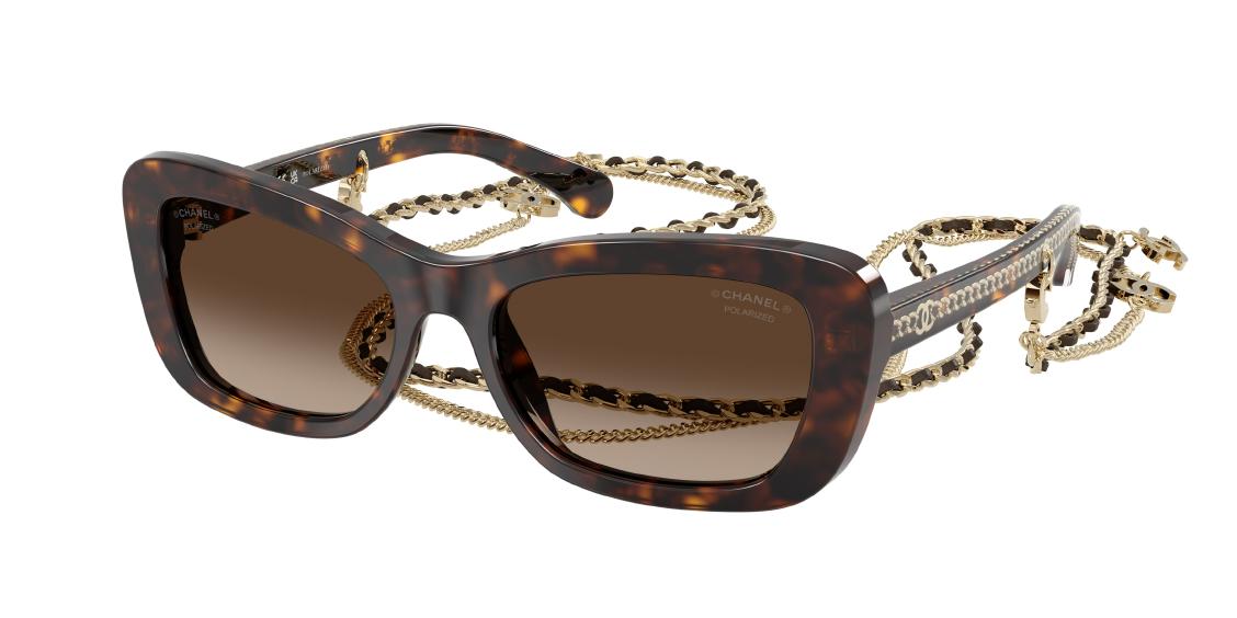 Chanel 0CH5553 C714S9