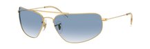 Ray-Ban 0RB3780 001/3F