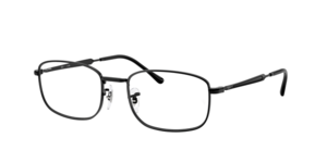 Ray-Ban 0RX6533 2509