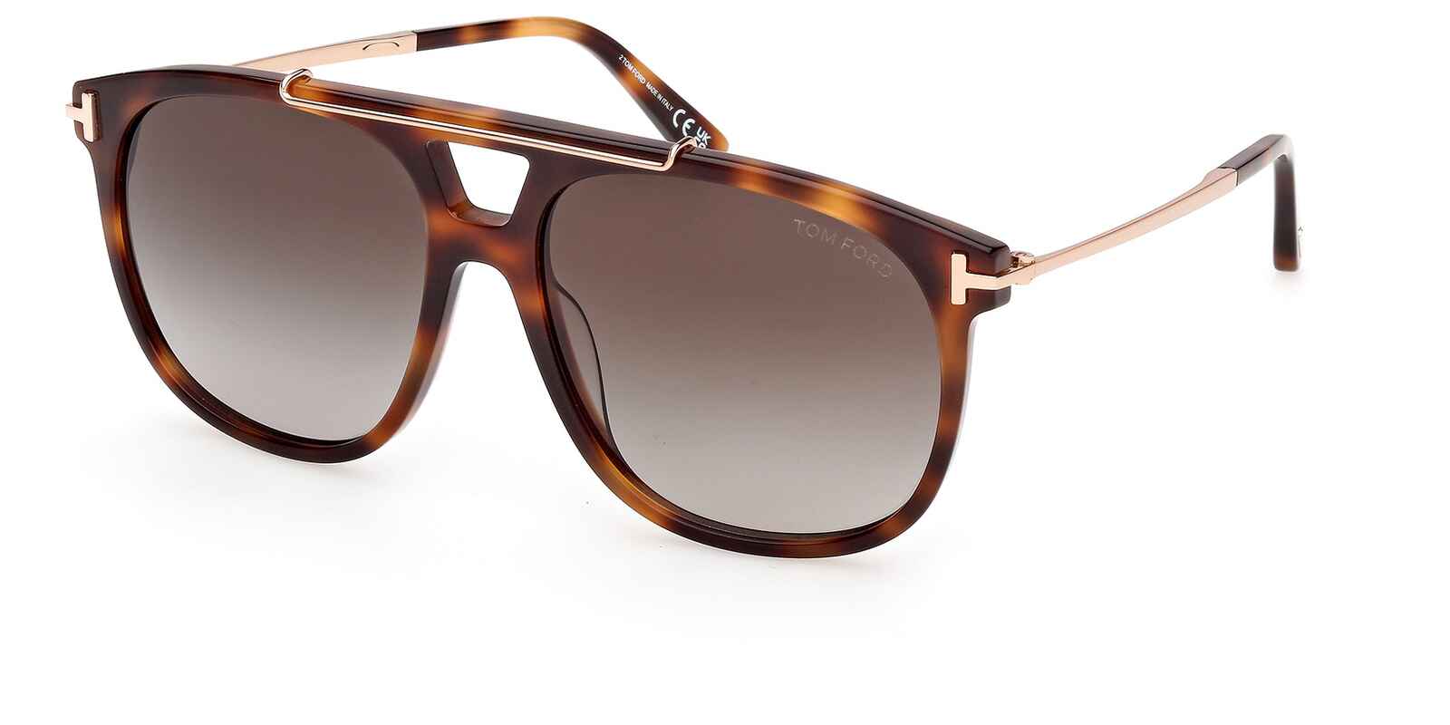 Tom Ford FT1306 53K