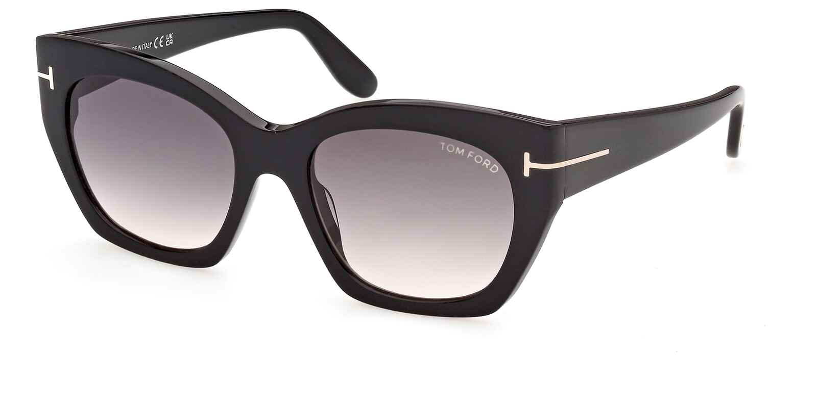 Tom Ford FT1422 01B