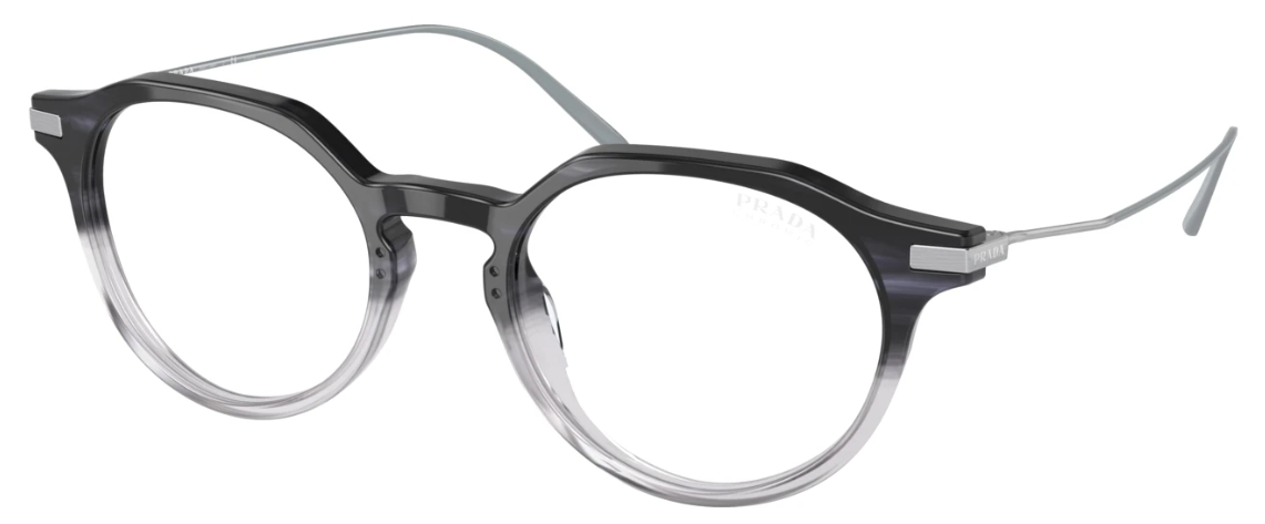 Prada 0PR 12YS 12B04R