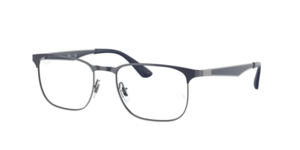 Ray-Ban 0RX6363 2947