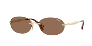 Vogue Eyewear 0VO4342S 848/73