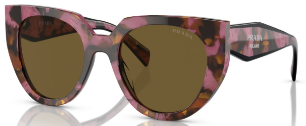 Prada 0PR 14WS 18N01T