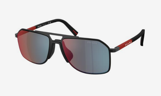 Prada Linea Rossa 0PS B51S 1BO08F
